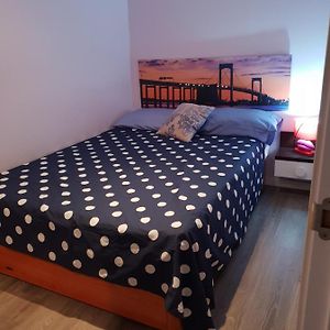 Habitación Doble Grande